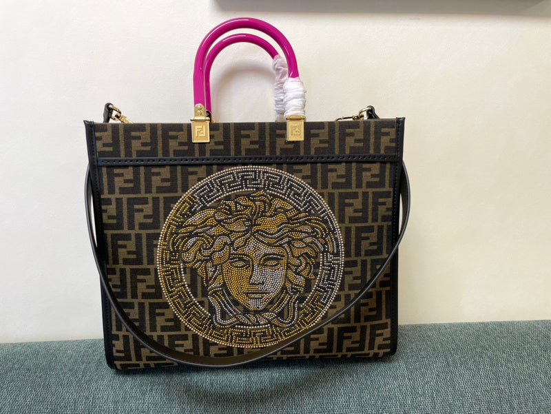 Glamy - VAR Bags - 213