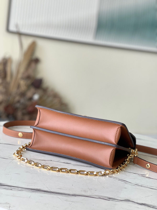 Fashion Lu-Vi bags - 4694