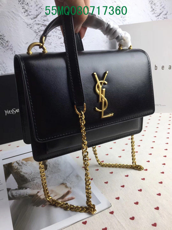 Glami - YLS Bags - 2283