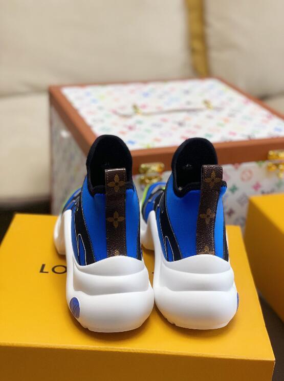 SAMC - LOV Women Shoes - 1736