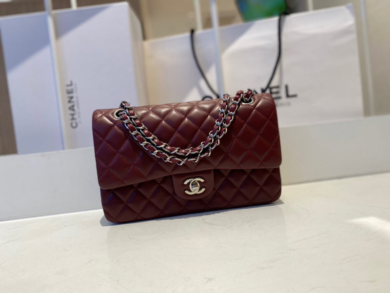 ELE - CHL Bags - 727