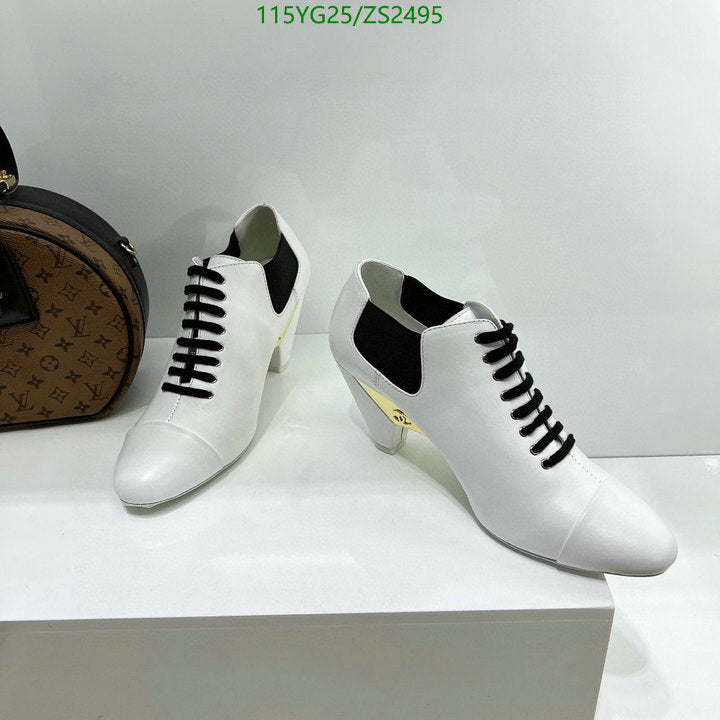 SAMC - CHL Women Shoes High Heels - 216