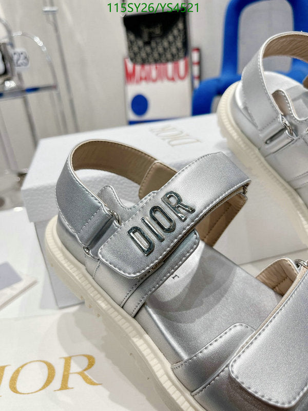 SAMCC - DOR Women Shoes - 2302