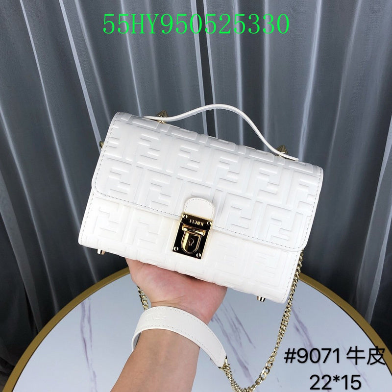 Glami - FDE Bags - 3056