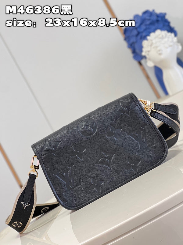Satchel Bags - VL Bags - 1463
