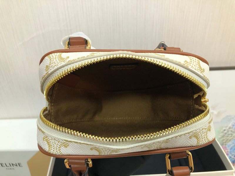 Glamy - COL Bags - 1273