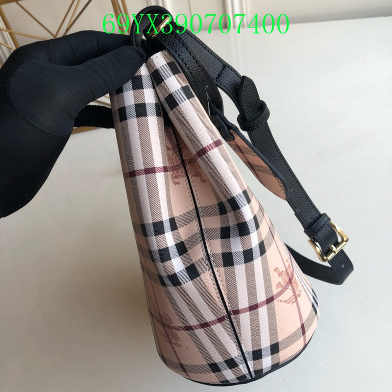 Glami Fashion -BBR Bags - 464