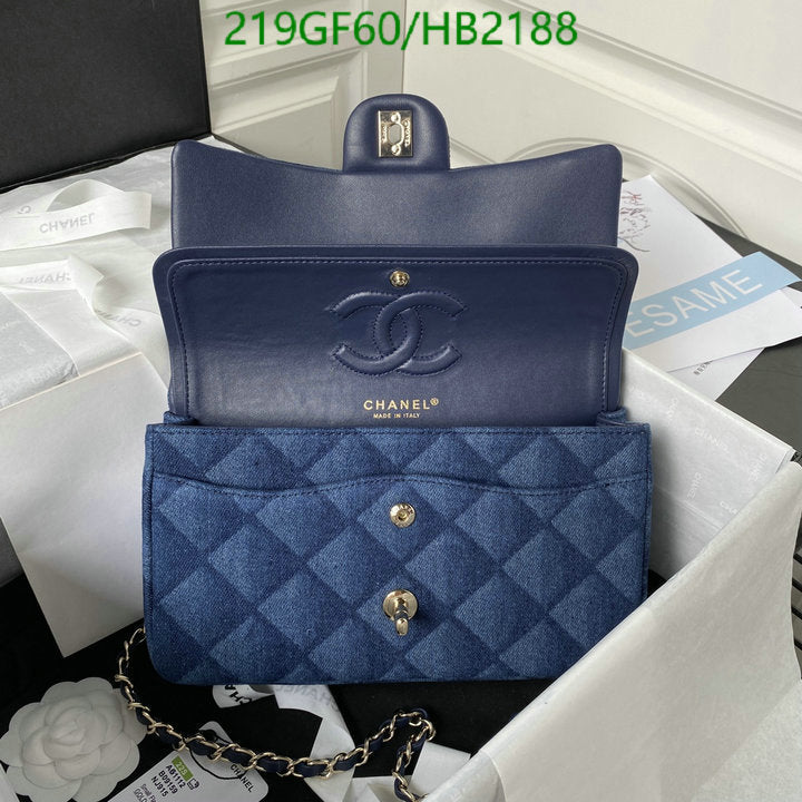 SAMC - CHL Bags - 246
