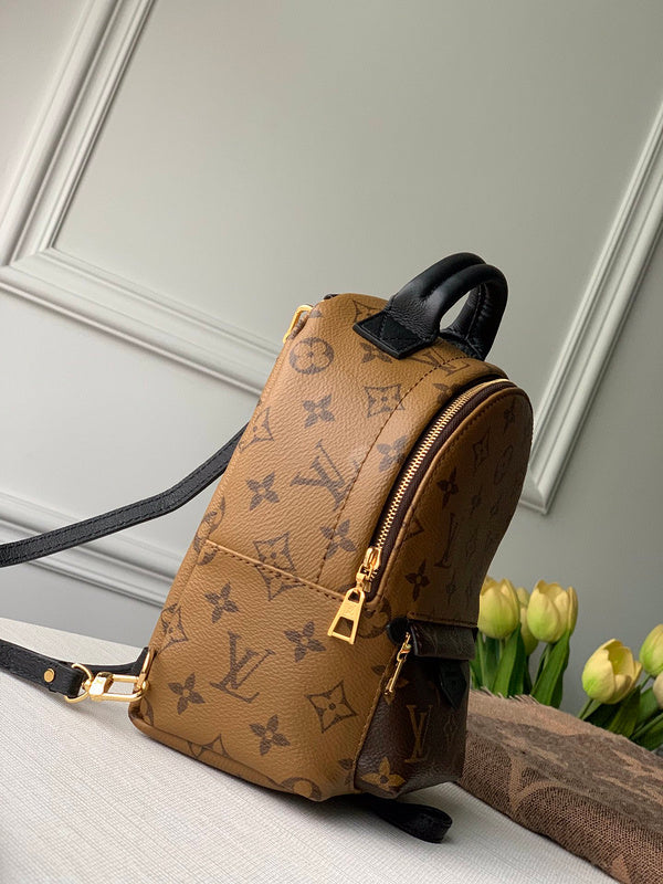 Satchel Bags - VL Bags - 1723