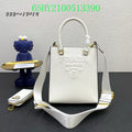 Satchel Bags - PDA Bags - 4340
