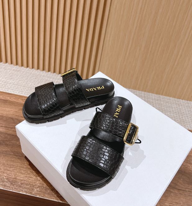 Glamy - LOV Women Shoes - 007