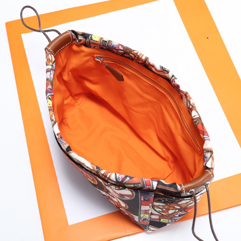 Satchel Bags - HMS-Bags - 1159