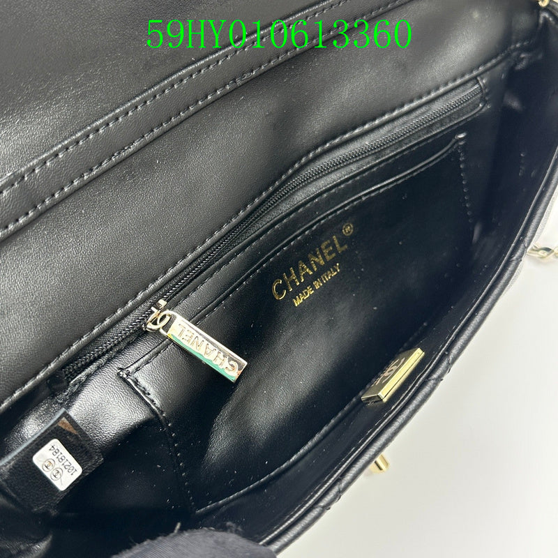 Glami - CHL Bags - 676