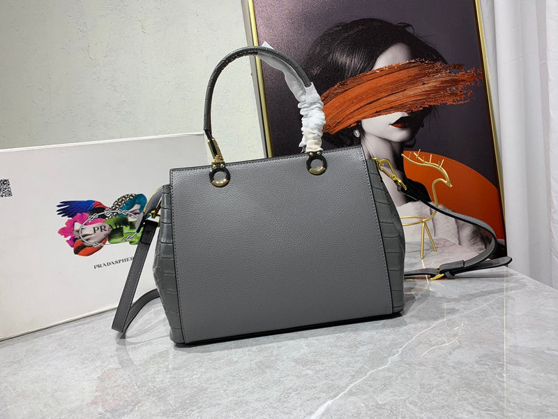 Satchel Bags - PDA Bags - 916