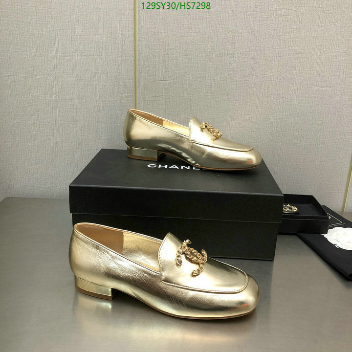 SAMC - CHL Women Shoes - 027