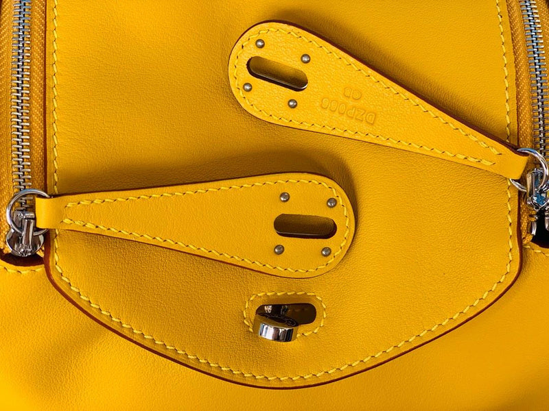 Satchel Bags - HMS-Bags - 637