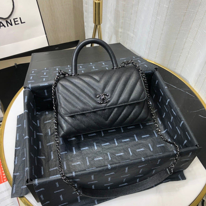 Chanel Bags
