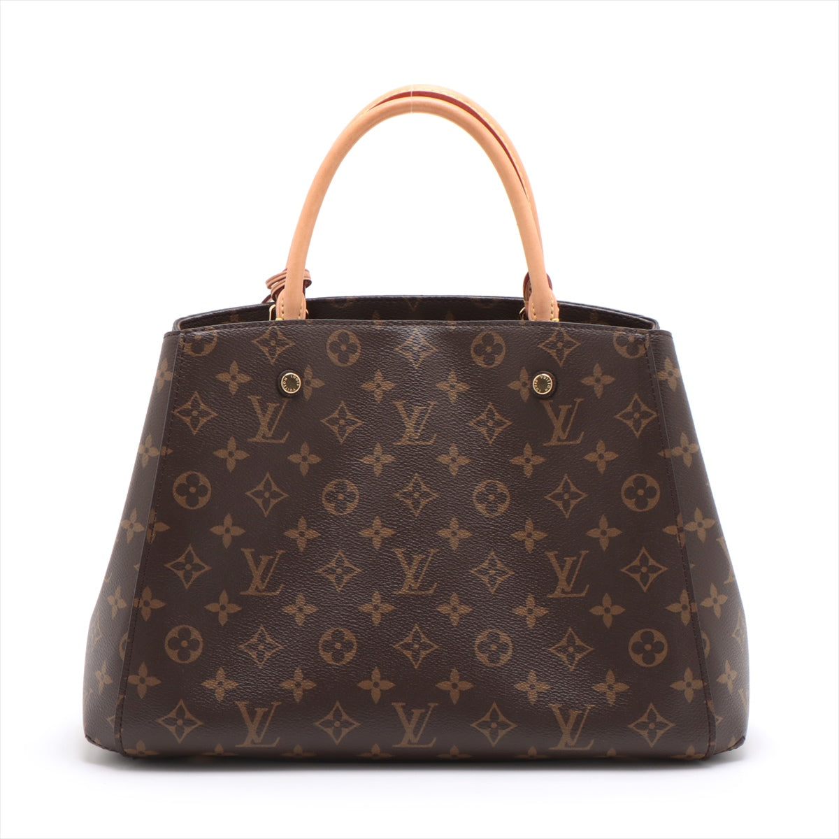 Louis Vuitton Monogram Montaigne MM M41056