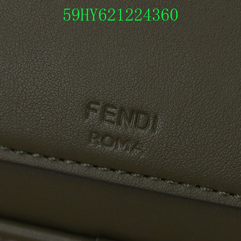 Glami - FDE Bags - 1913