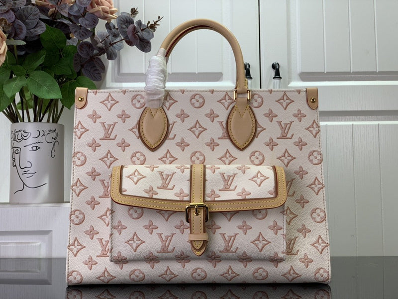 GlamI Lu-Vi bags - 3571