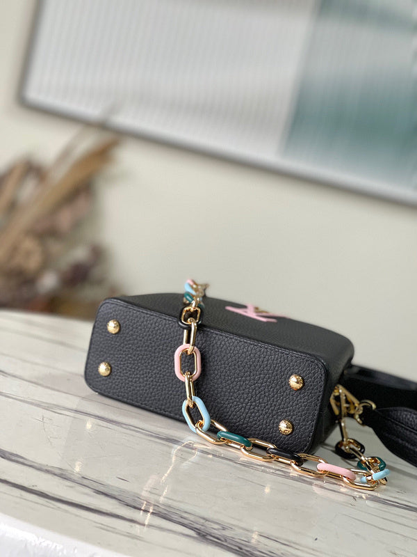 Glami- Glami- Lu-Vi bags - 4203