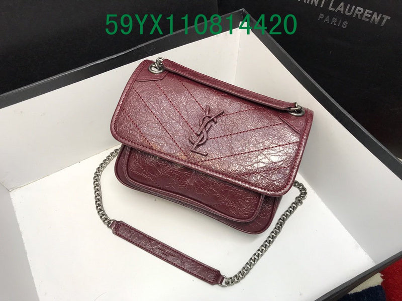 Glami - YLS Bags - 2157
