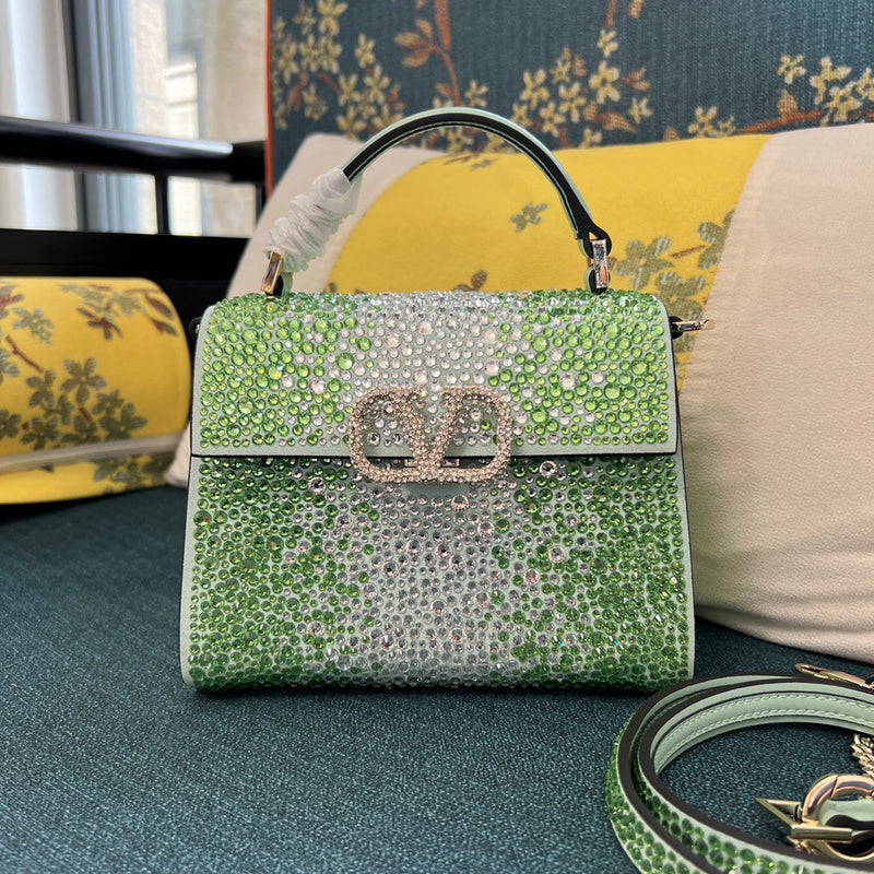 Glamy - VEL Bags - 502