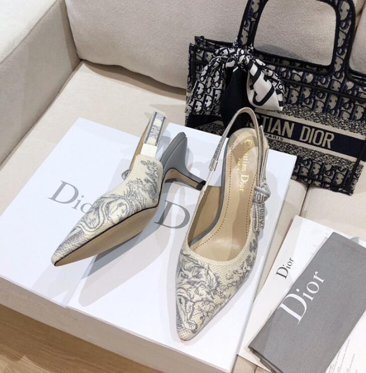SAMCC - DOR Women Shoes - 1180