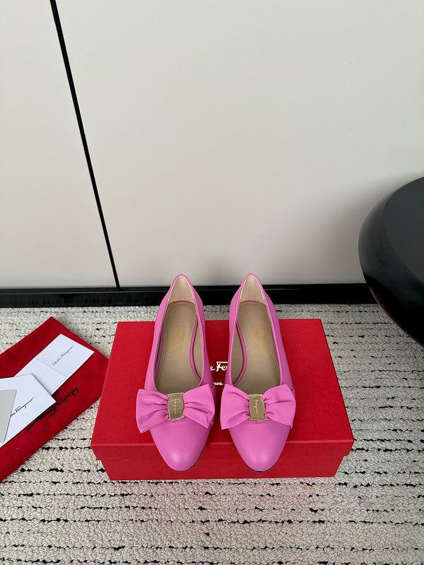 Glami - FGO Women Shoes - 016