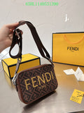 Glami - FDE Bags - 3169