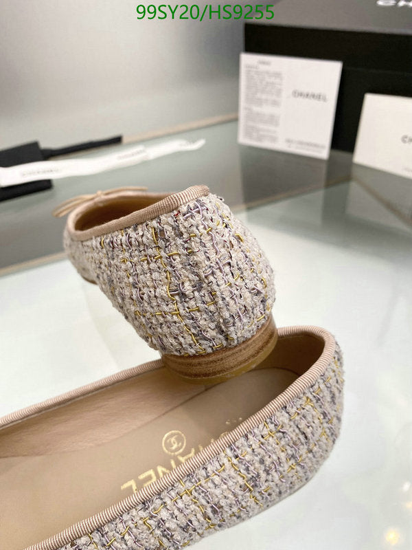 SAMC - CHL Women Shoes Ballet - 072