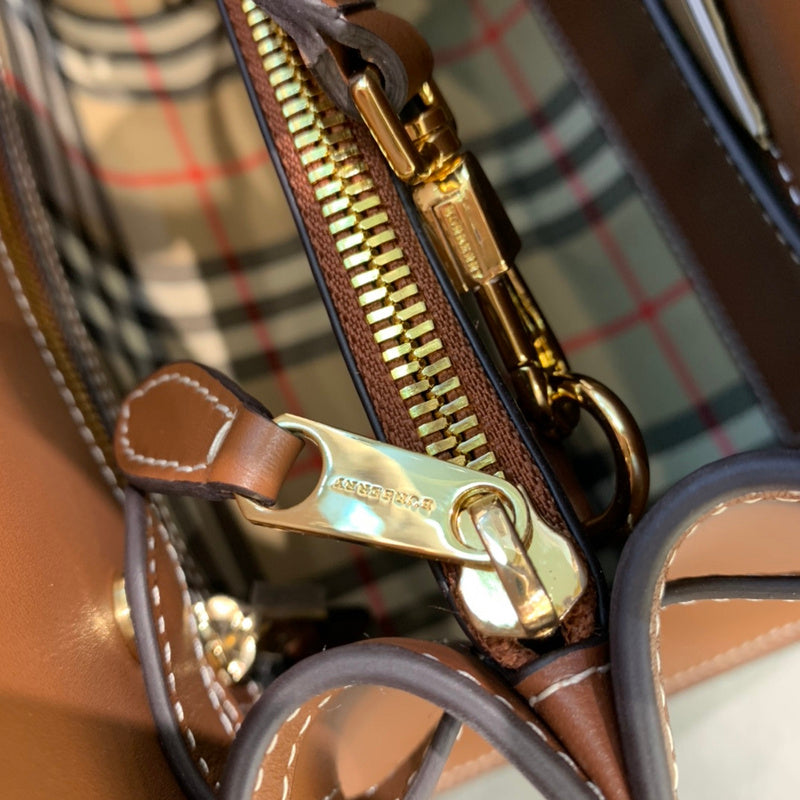 Satchel Bags - BBR Bags - 020