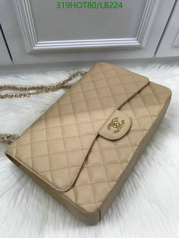 SAMC - CHL Bags - 950
