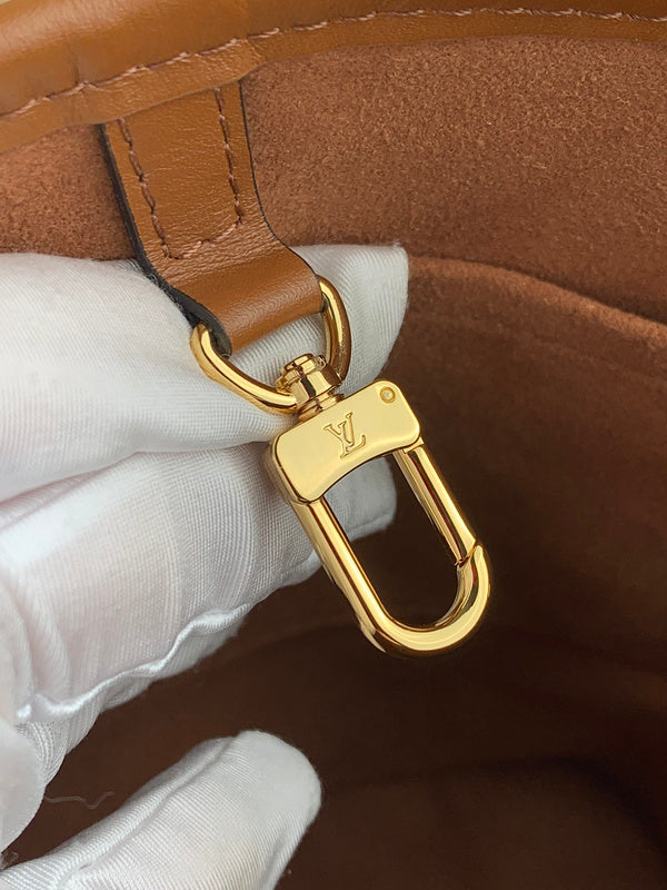 Satchel Bags - VL Bags - 6632