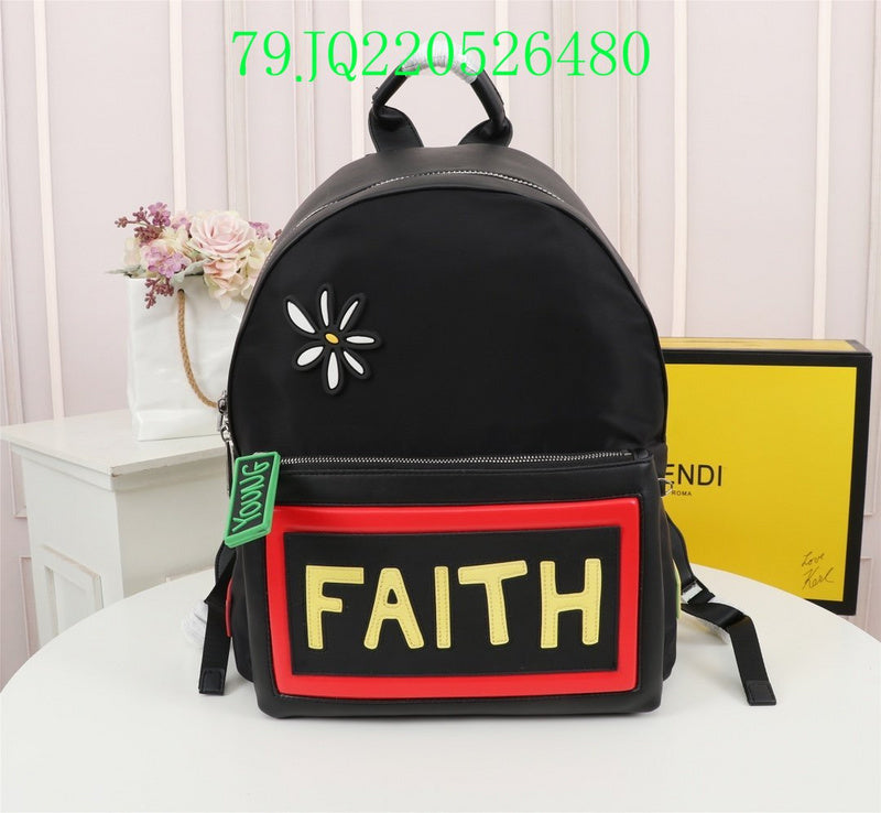 Glami - FDE Bags - 3188