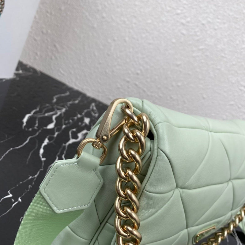 Glami-i PD Lady Bags - 664