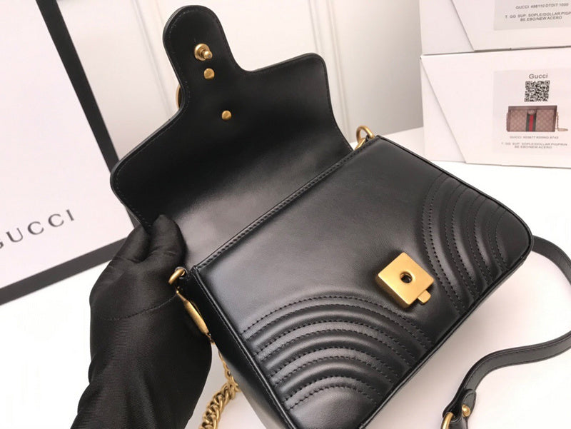 Glami Fashion - GCI Bags - 9731