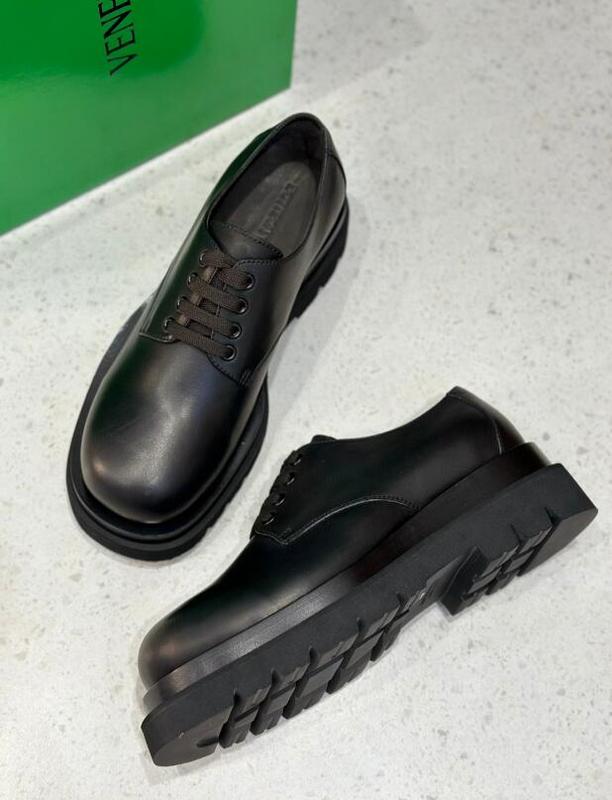 SAMC - BOV Men Shoes - 109