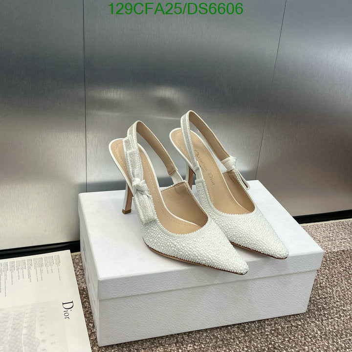 SAMCC - DOR Women Shoes - 2337