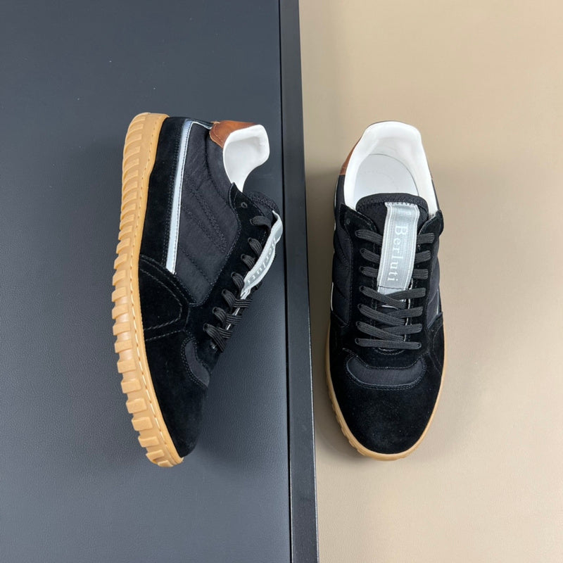 Glami - BRE Men Shoes - 398