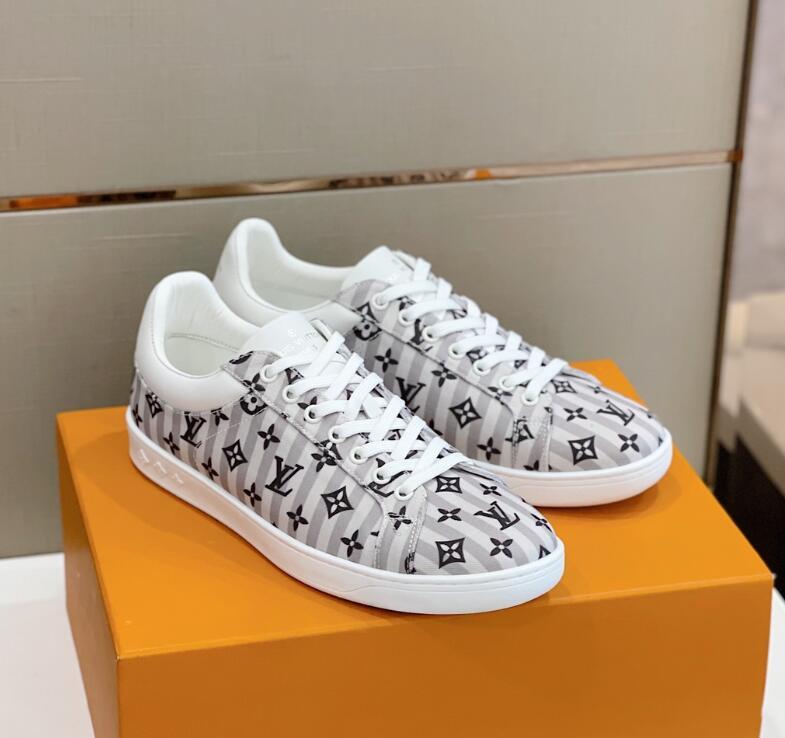 SAMC - LOV Men Shoes - 608