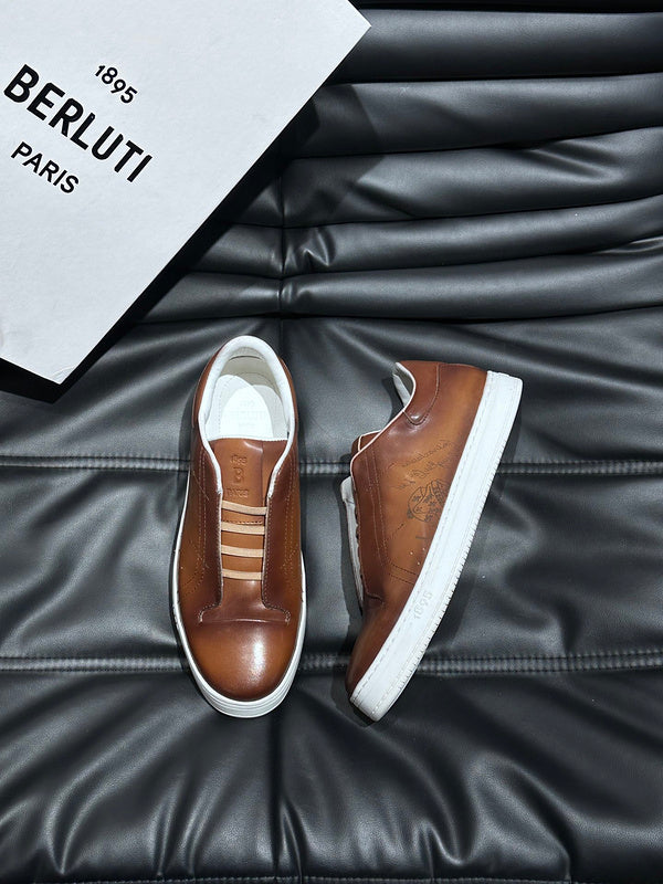 Glami - BRE Men Shoes - 442