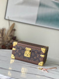 Glami- Glami- Lu-Vi bags - 4705