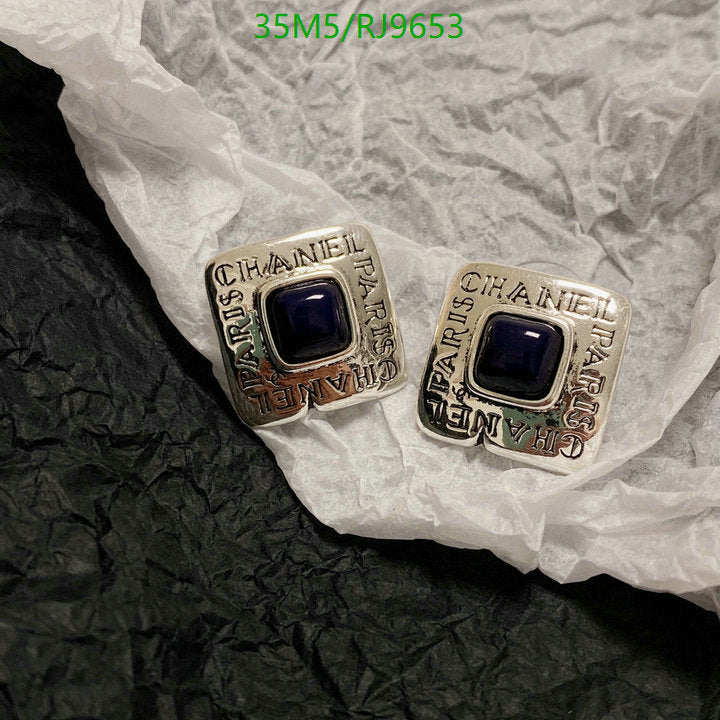 SAMC - CHL Jewelry Earrings - 638