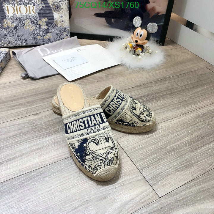 SAMCC - DOR Women Shoes - 2176