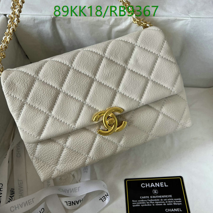 SAMC - CHL Bags Crossbody - 214