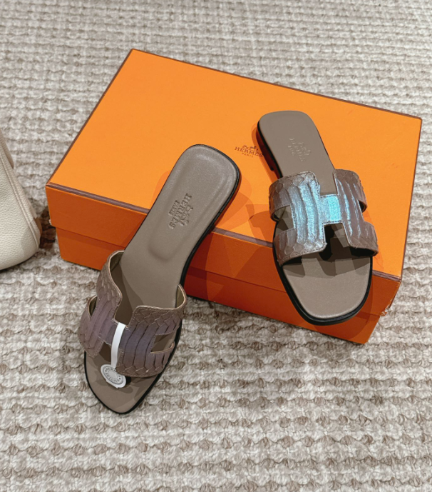 SAMC - HMS Women Shoes - 589