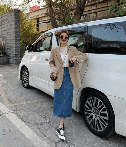 Glami - MXA Women Clothes - 323