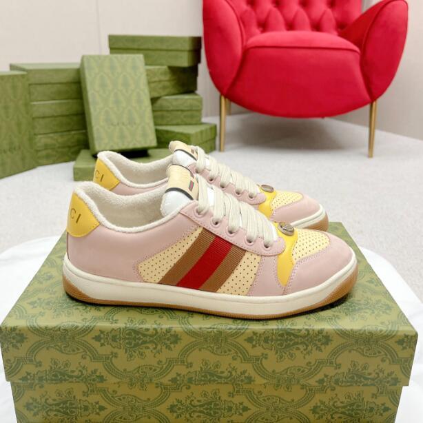 SAMC - GUKI Women Shoes - 626