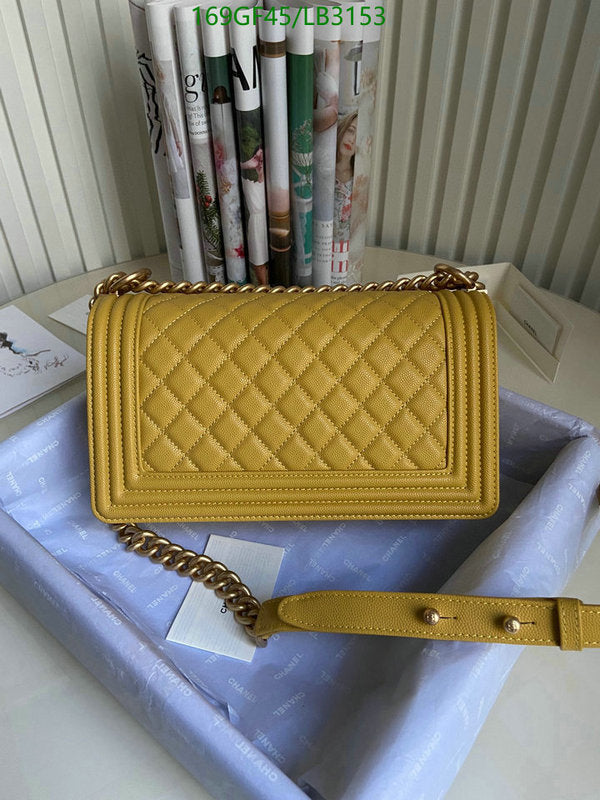 SAMC - CHL Bags - 952